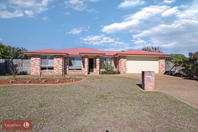 1 Pinnacle Court, QLD 4670