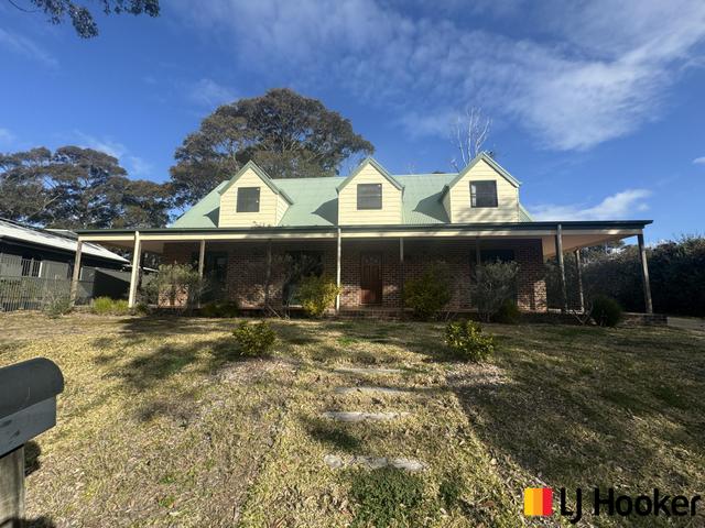 27 Tallwood Crescent, NSW 2536