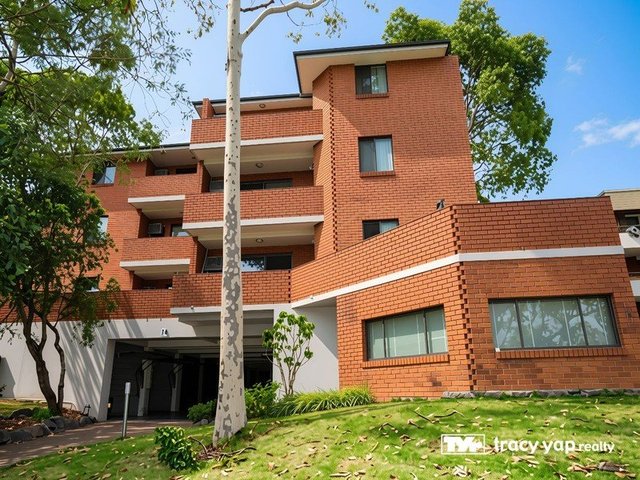 14/2-4 Doomben Avenue, NSW 2122