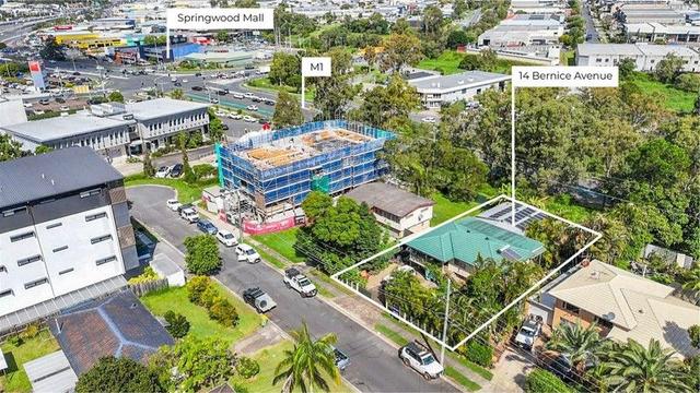 21 Bernice Avenue, QLD 4119