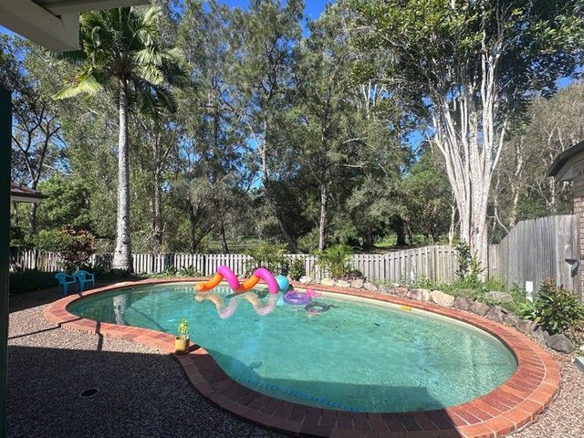 44 Silver Glade Drive, QLD 4221