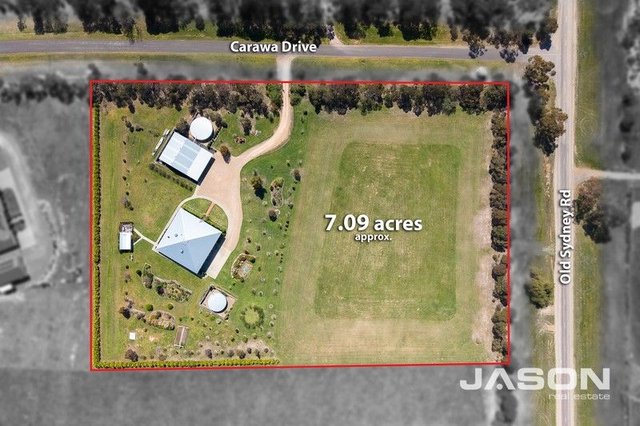 365 Old Sydney  Road, VIC 3064