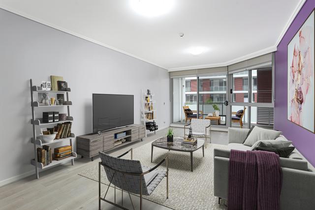 E306/2 Latham Terrace, NSW 2127