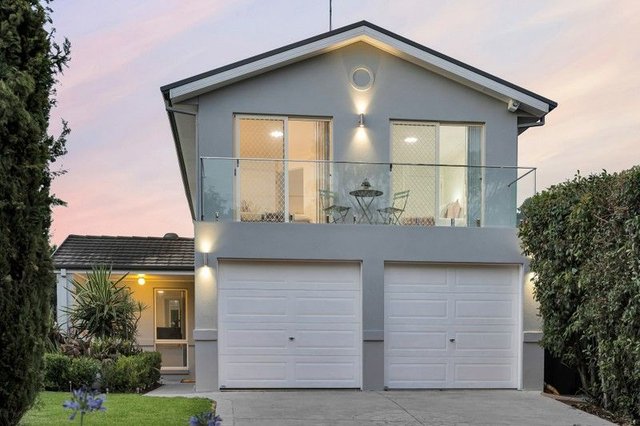 19 Lakeland Circuit, NSW 2567