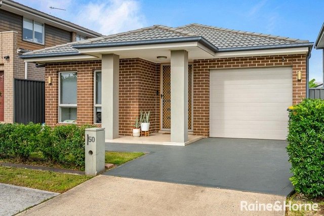 50 Syncarpia Street, NSW 2765