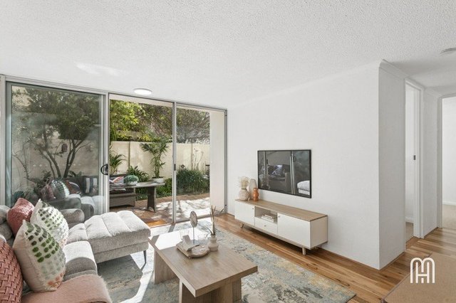 5/375 Stirling Highway, WA 6010