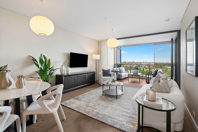 1002/1 Sterling Circuit, NSW 2050