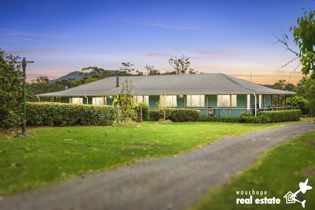 523 Mortons Creek Road, NSW 2446