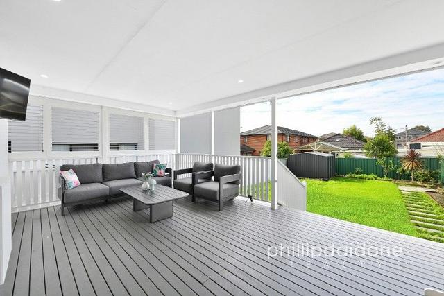 39a Seventh Avenue, NSW 2141