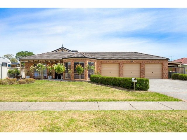 124 Dight Street, NSW 2642