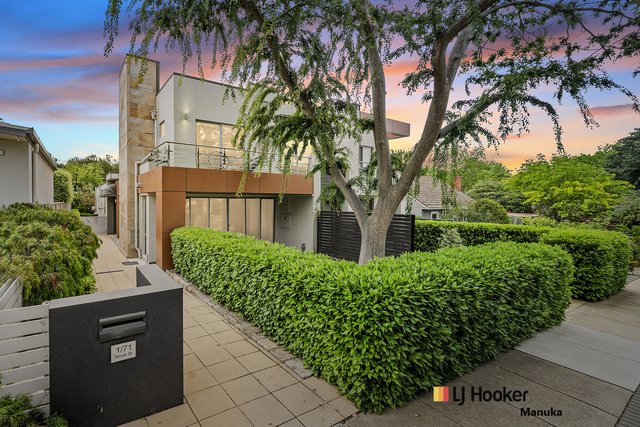 1/71 Novar Street, ACT 2600