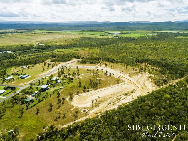 Country Road, QLD 4880