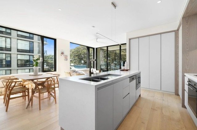 210/3 Young Street, NSW 2031