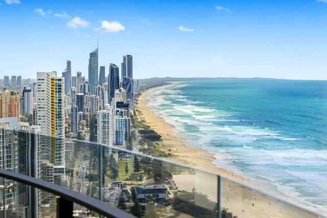 3901/272 Hedges Avenue, QLD 4218