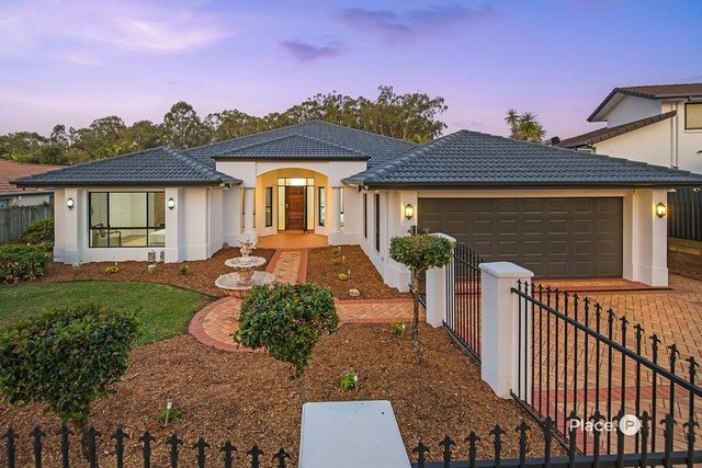 41 Lake Eyre Crescent, QLD 4115