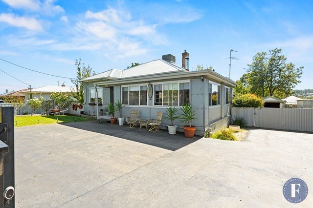 37 Currawong  Street, NSW 2594