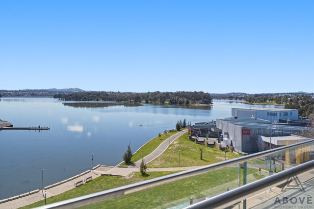402/161 Emu Bank, ACT 2617