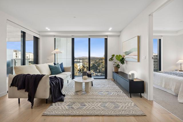 606/55 Dooring Street, ACT 2602