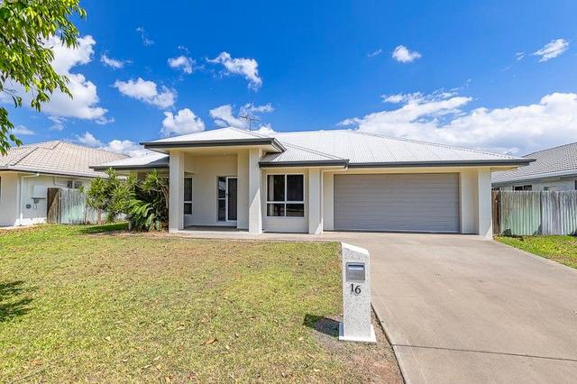 16 Sandon Place, QLD 4815