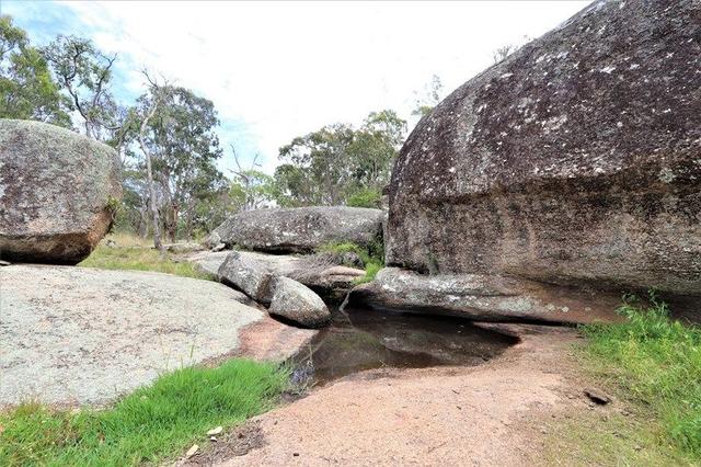 Lot 1717 Old Stanthorpe Rd, QLD 4370