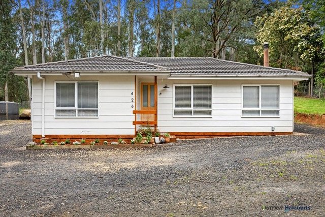 426 Maroondah Highway, VIC 3778