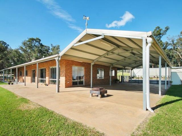 100 Hollingsworth Road, VIC 3875