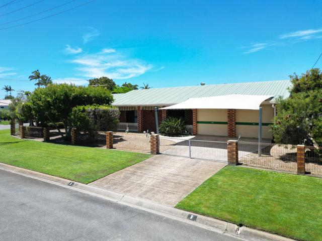 1 Plymouth Street, QLD 4507