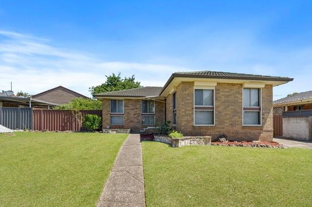 4 Mentha Place, NSW 2564
