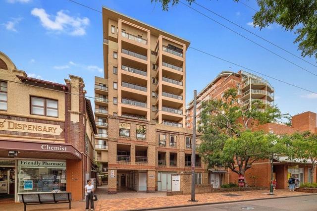 44/17 MacMahon Street, NSW 2220