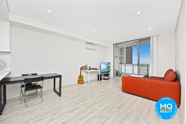 141/6-14 Park Road, NSW 2144
