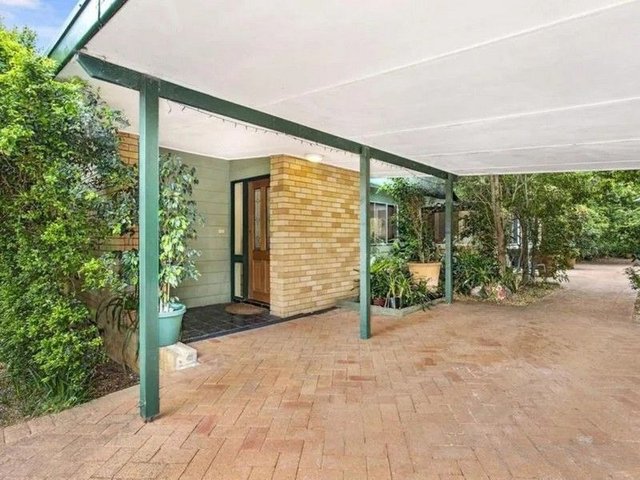 12 Dobson Crescent, NSW 2153