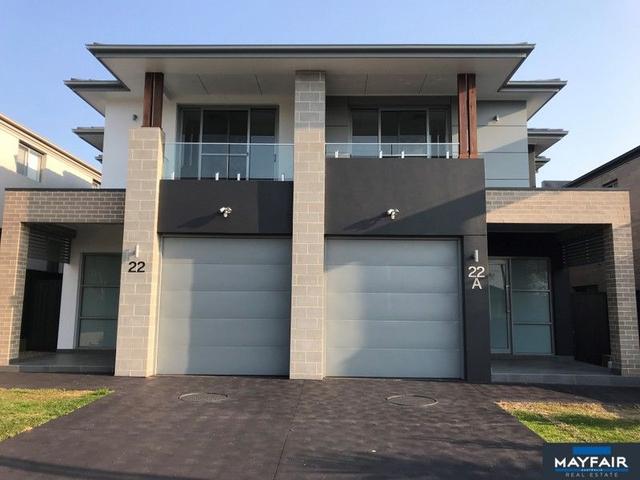 22 Northcote Road, NSW 2190