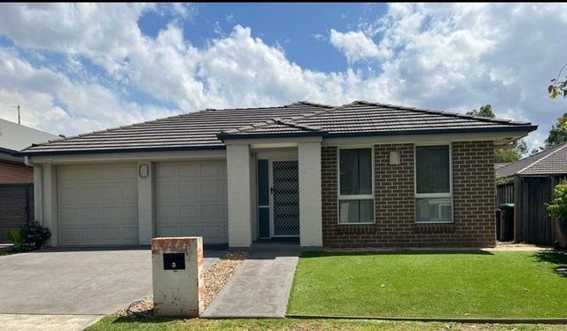 3 Prion Avenue, NSW 2749