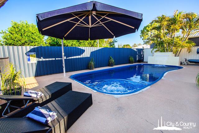 19 Crystal Street, QLD 4825