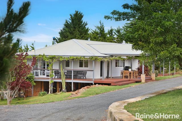 1310 Caoura Road, NSW 2579