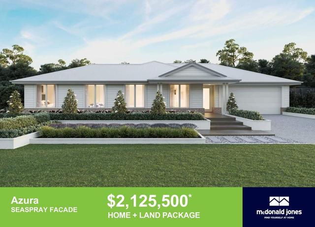(no street name provided), NSW 2261