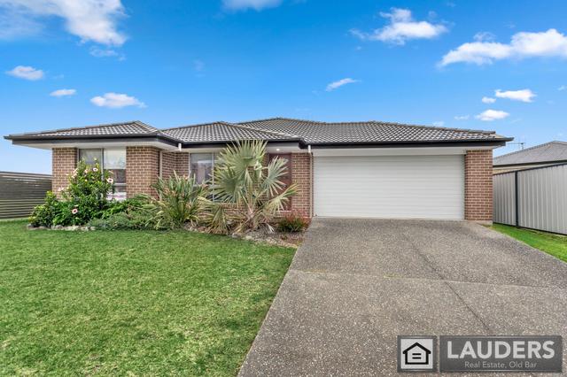 36B Bluehaven Drive, NSW 2430