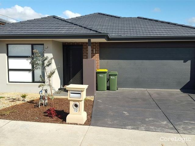 12 Merlin  View, VIC 3754