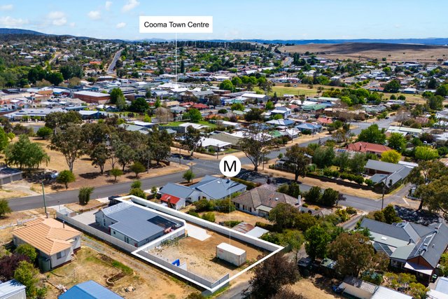 46A Egan Street, NSW 2630