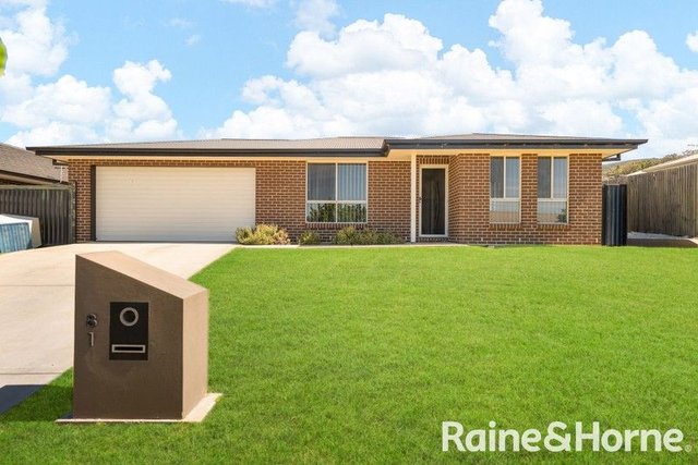 81 Bellevue Road, NSW 2850