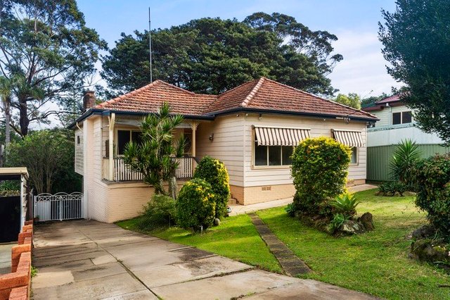 83 Talara Road, NSW 2227