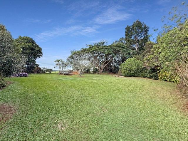 11 Peeramon Road, QLD 4885