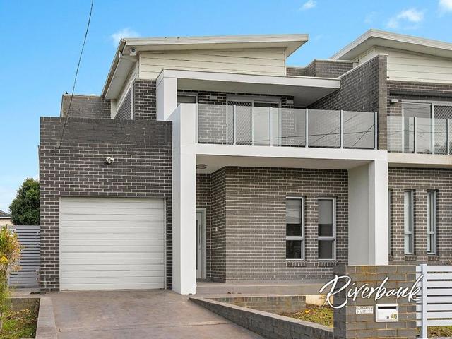 46 Warwick Road, NSW 2160