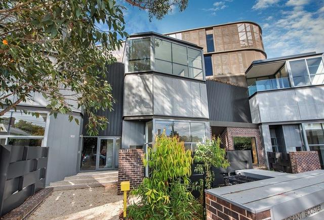 g01/6 Butler Street, VIC 3124
