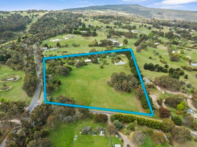 960 Old Tolmie Road, VIC 3722