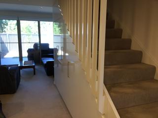Living/Stairs (2015-10-22)
