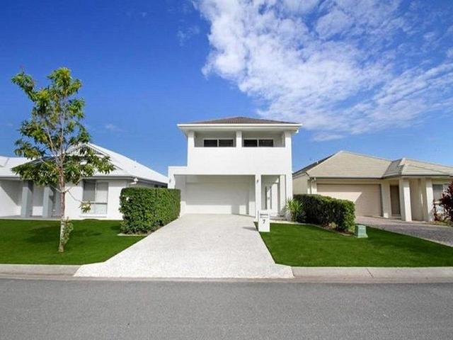 7 Wilkiea Street, QLD 4551