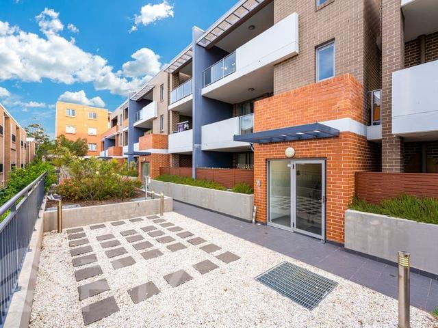 6/538 Woodville Road, NSW 2161