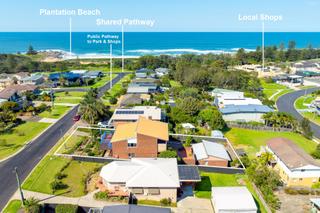 Central Location @ 21 Island View Rd 