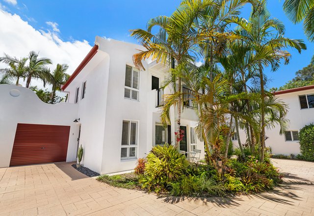 3/5 Stillwater Place, QLD 4566